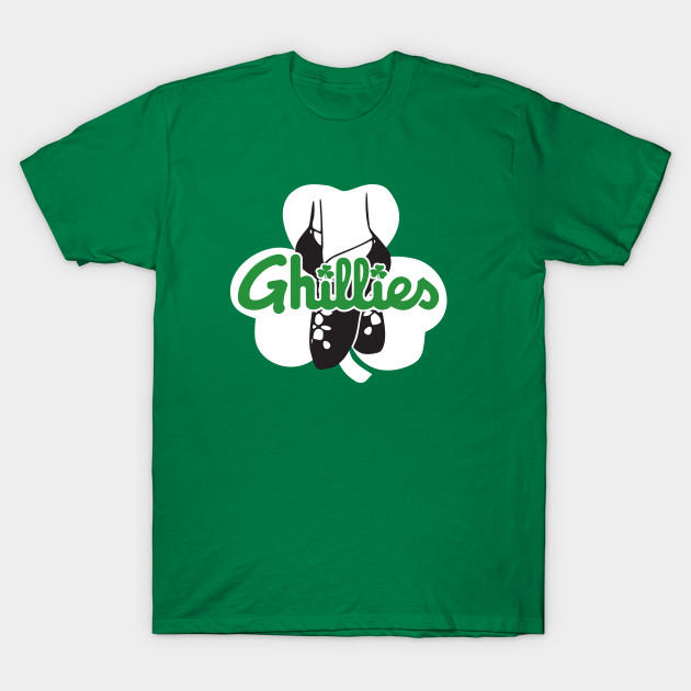 Ghillies